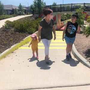 Meet your Posher, Anne